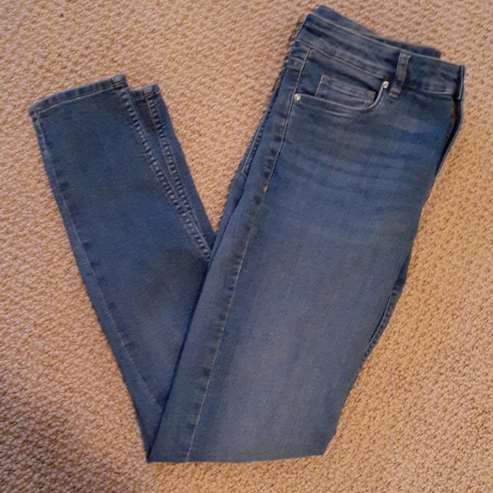 H&M jeans